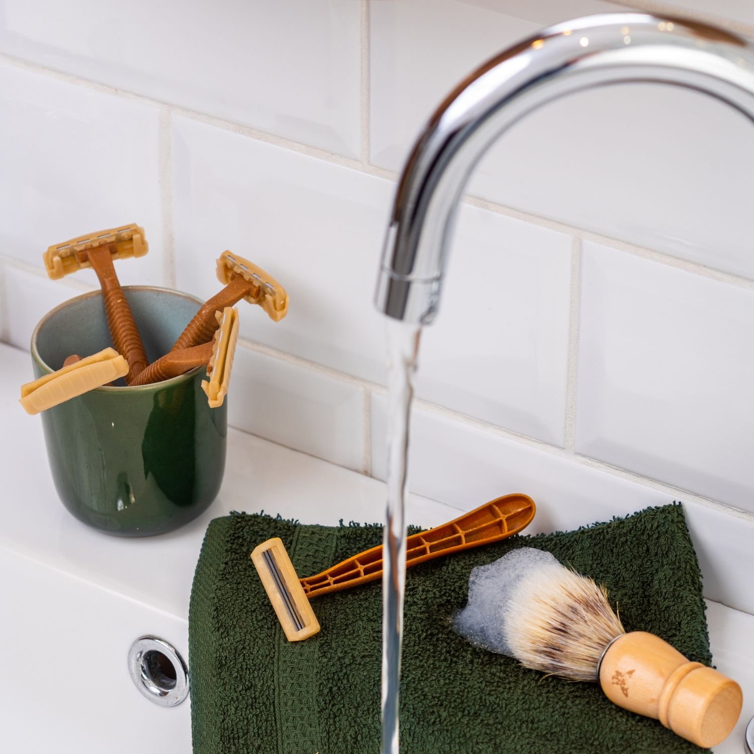 Eco-Friendly Hotel Products